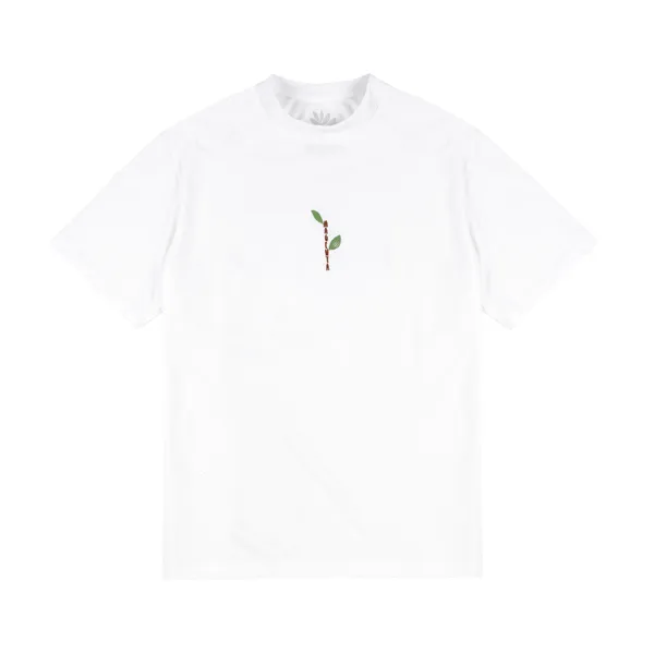 Magenta - Tree Plant T-Shirt - White SALE