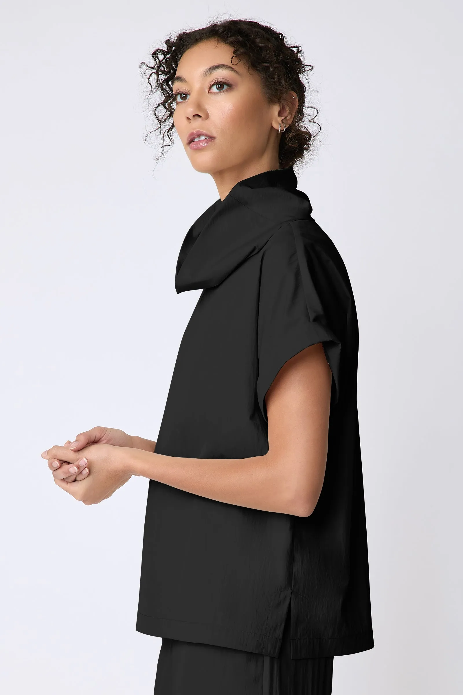 Maggie Top - Black