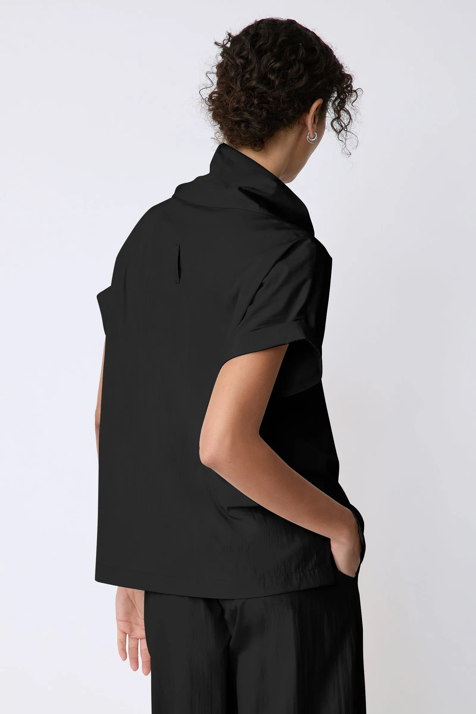 Maggie Top - Black