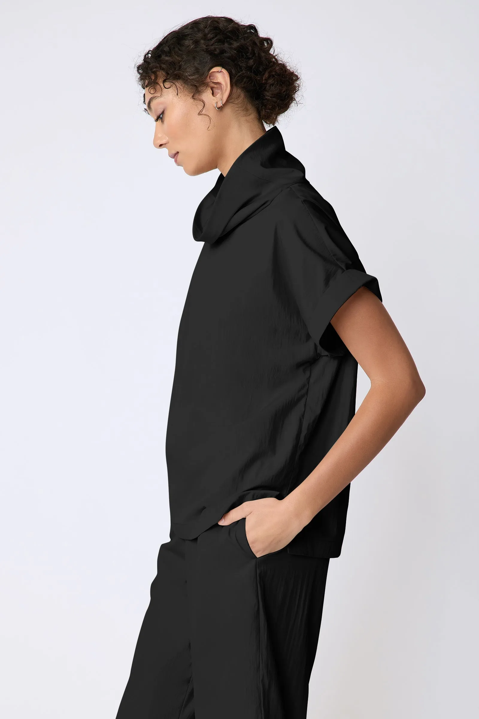 Maggie Top - Black
