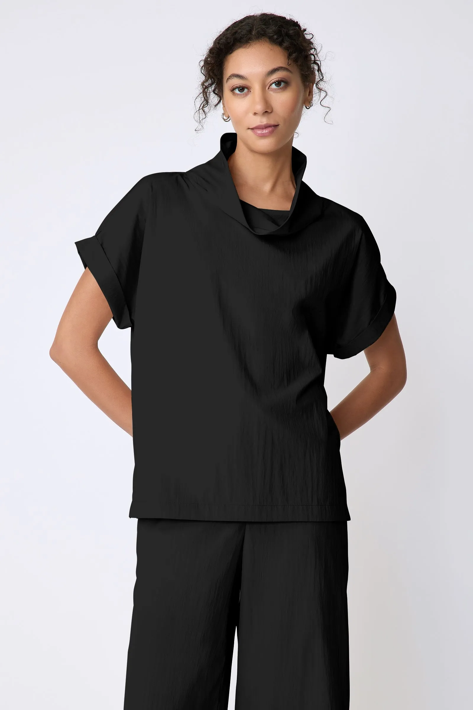 Maggie Top - Black