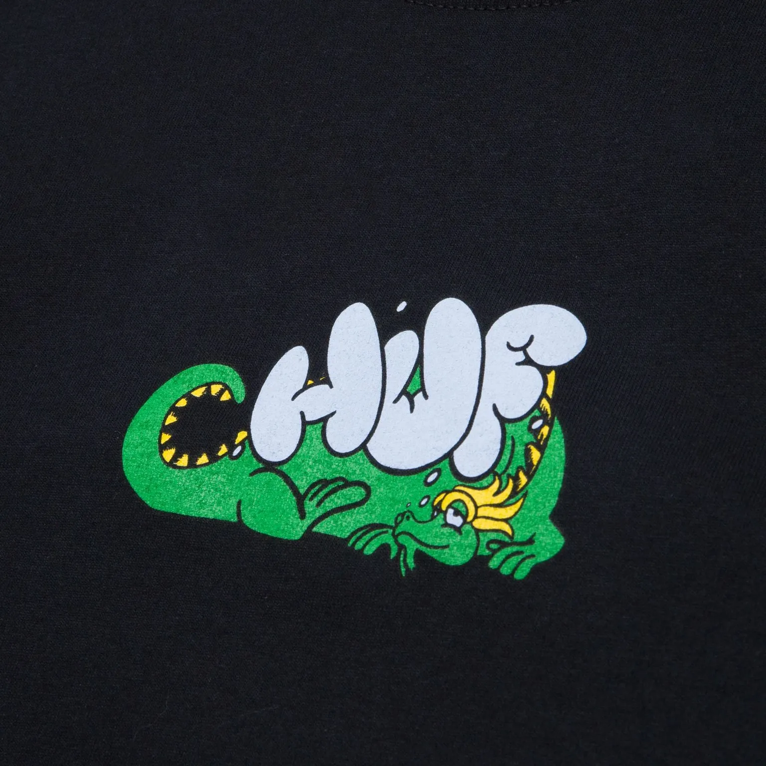 MAGIC DRAGON H S/S TEE