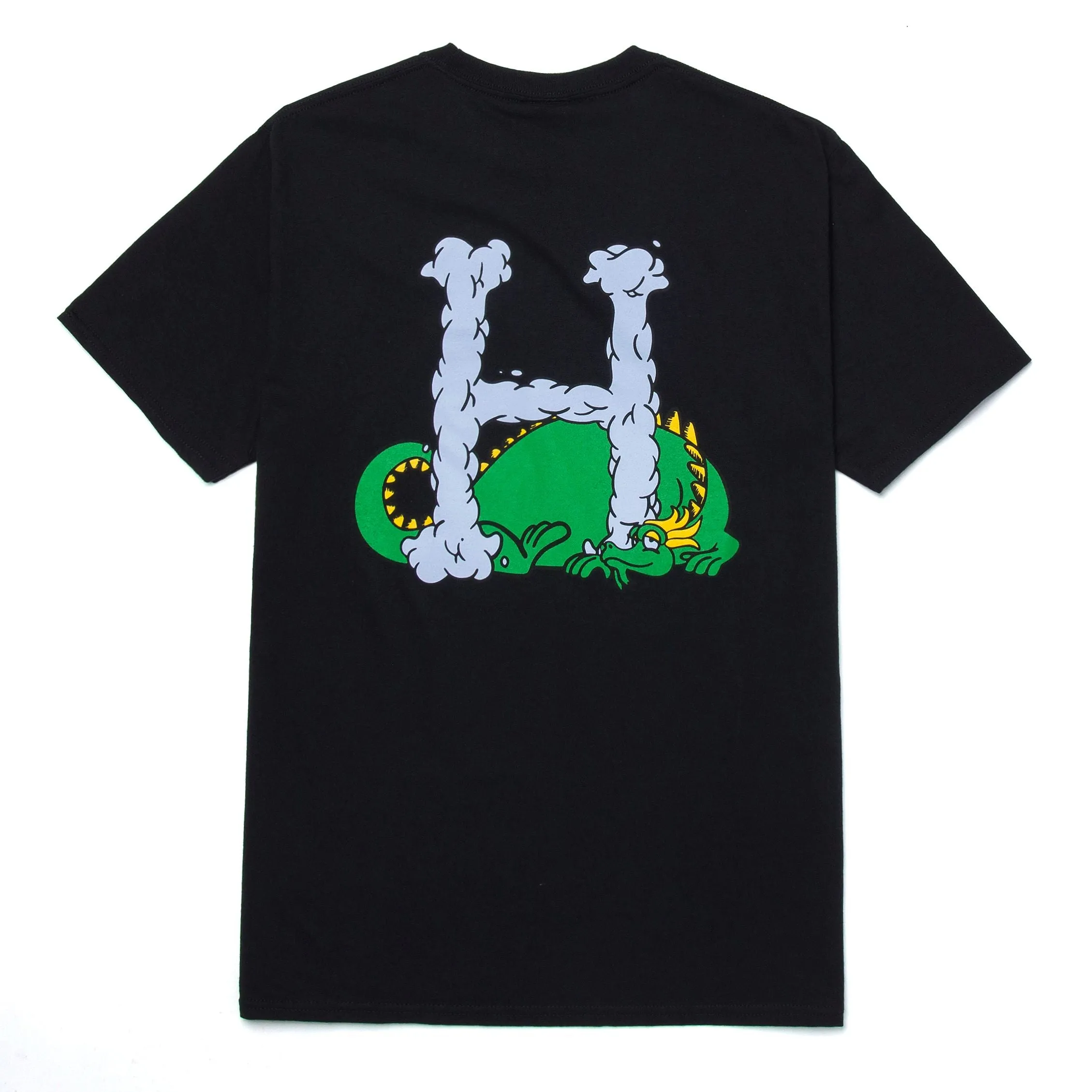 MAGIC DRAGON H S/S TEE