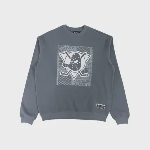 Majestic Ducks Bandana Paisley Crew