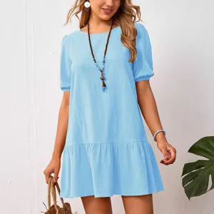 Makena® | Relaxed and timeless summer dress