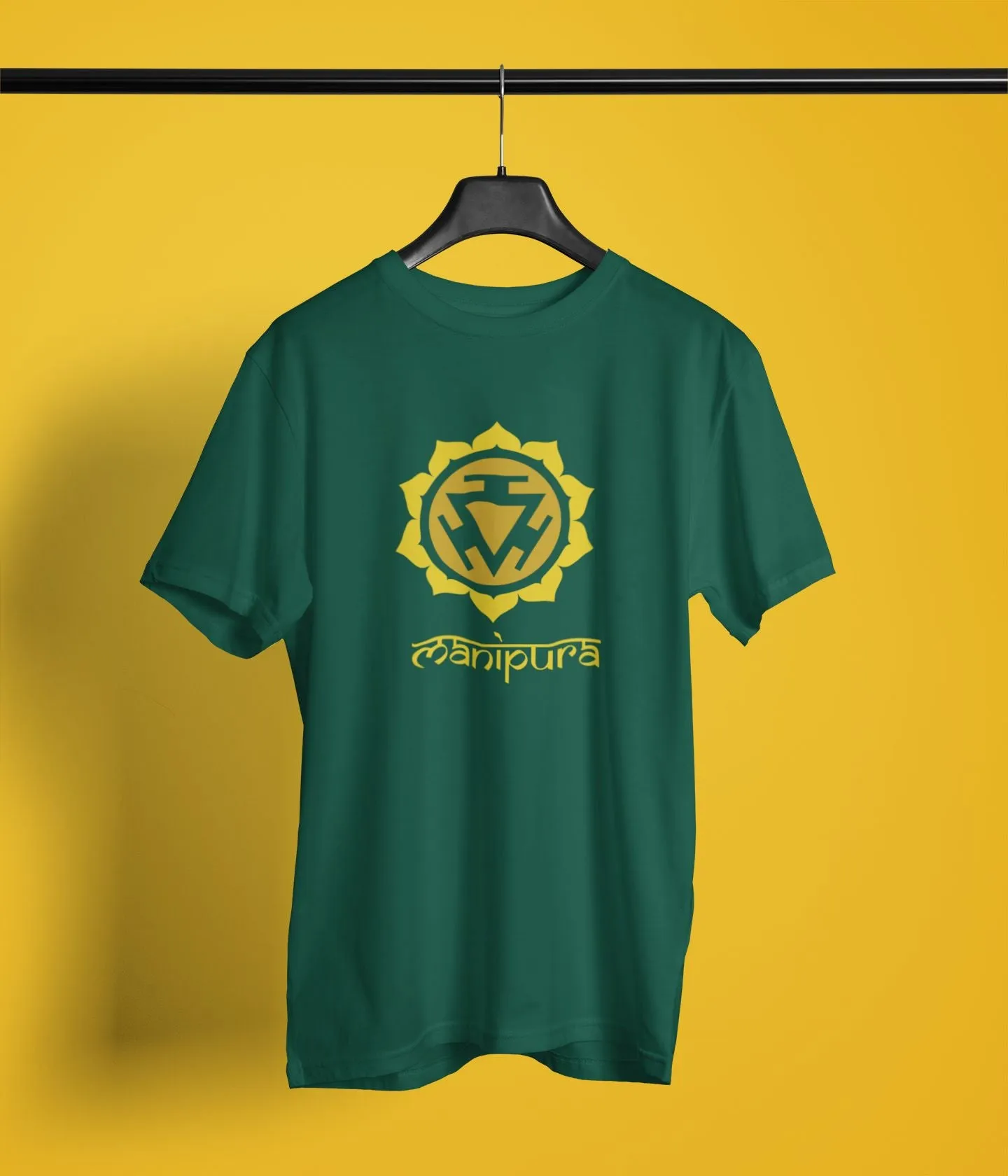 Manipura - Unisex Classic T-Shirt