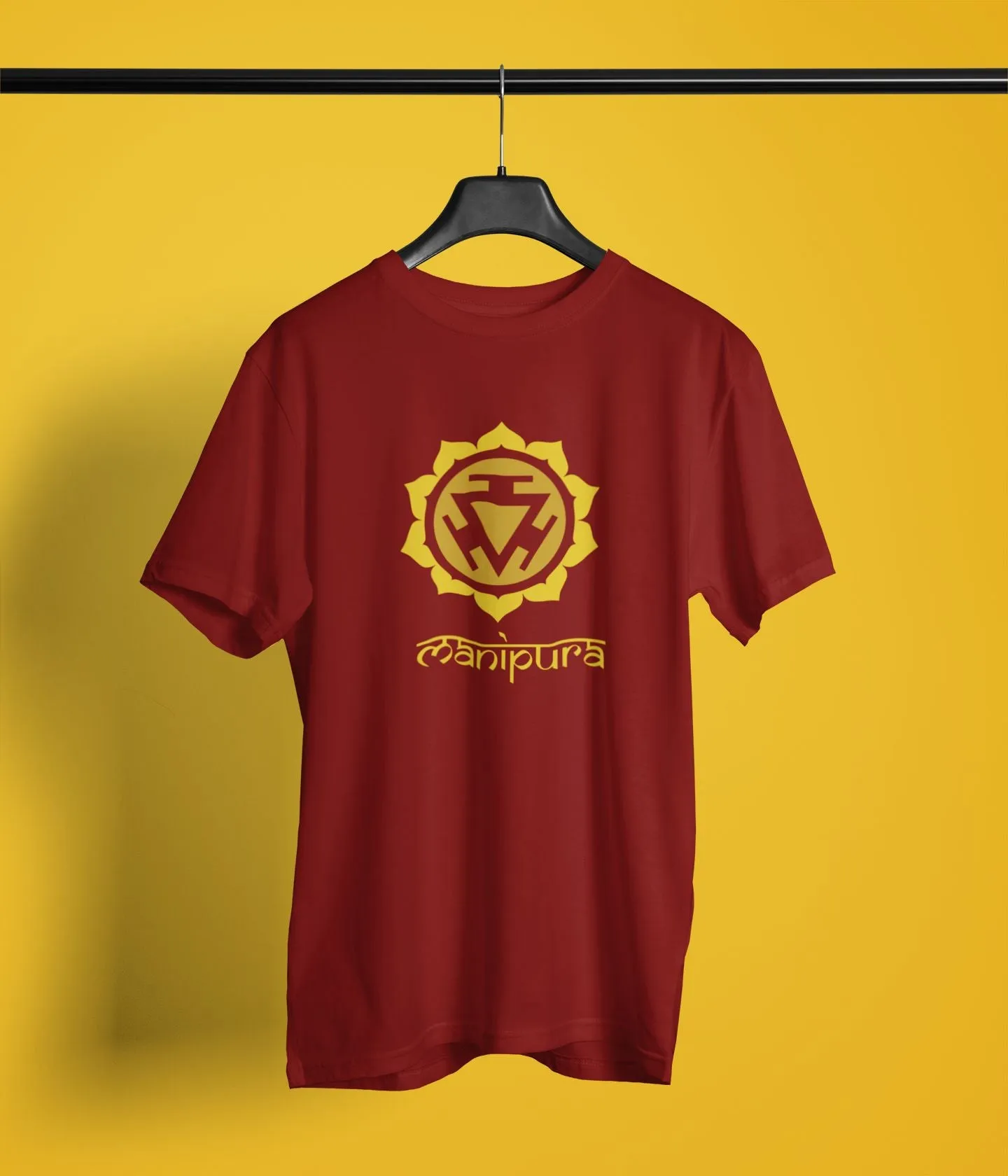 Manipura - Unisex Classic T-Shirt