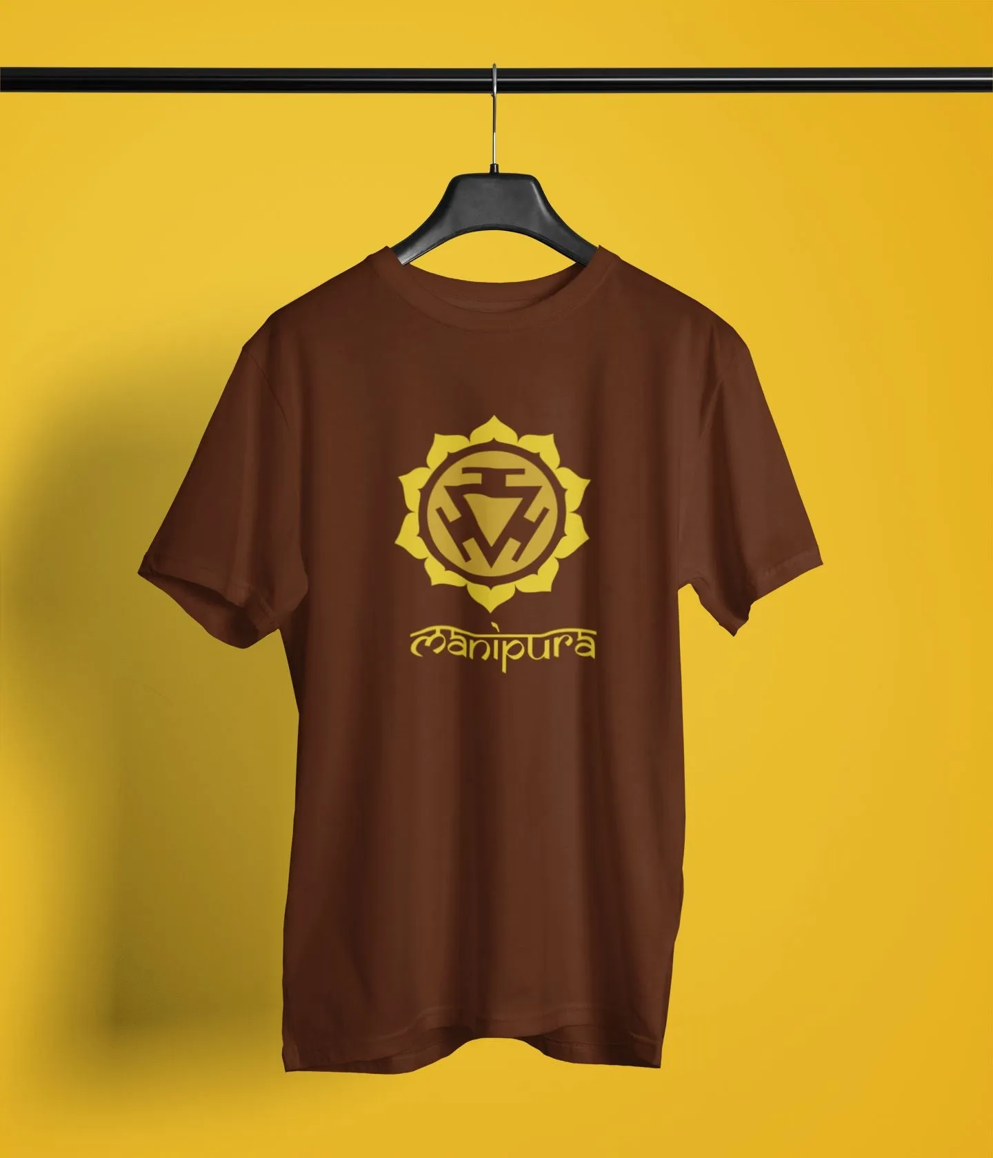 Manipura - Unisex Classic T-Shirt