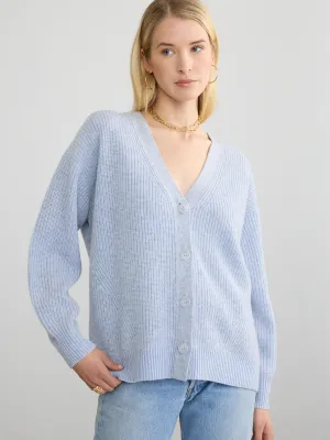 Margaret O'Leary Fairfax Cardi