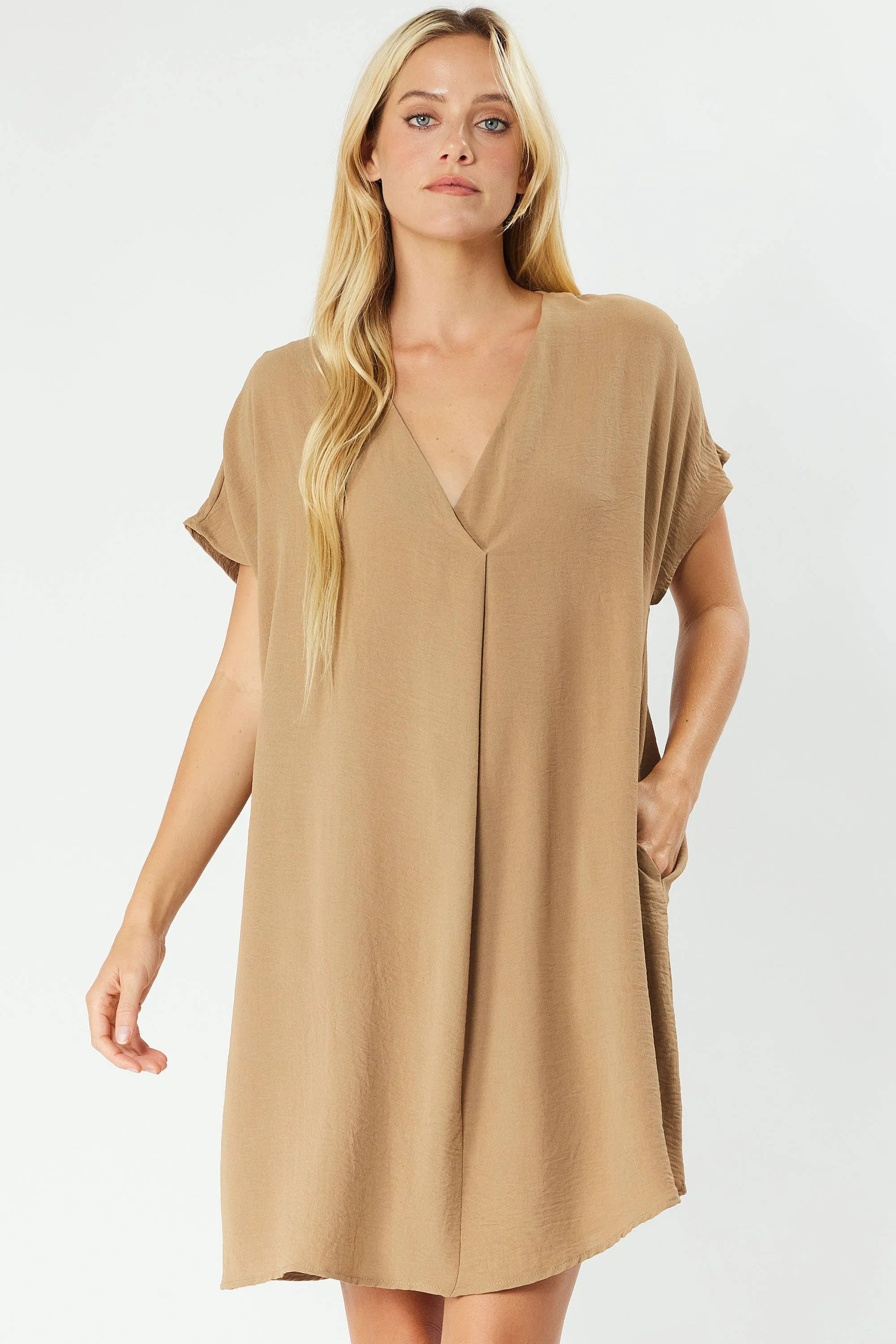 Margaux Dress