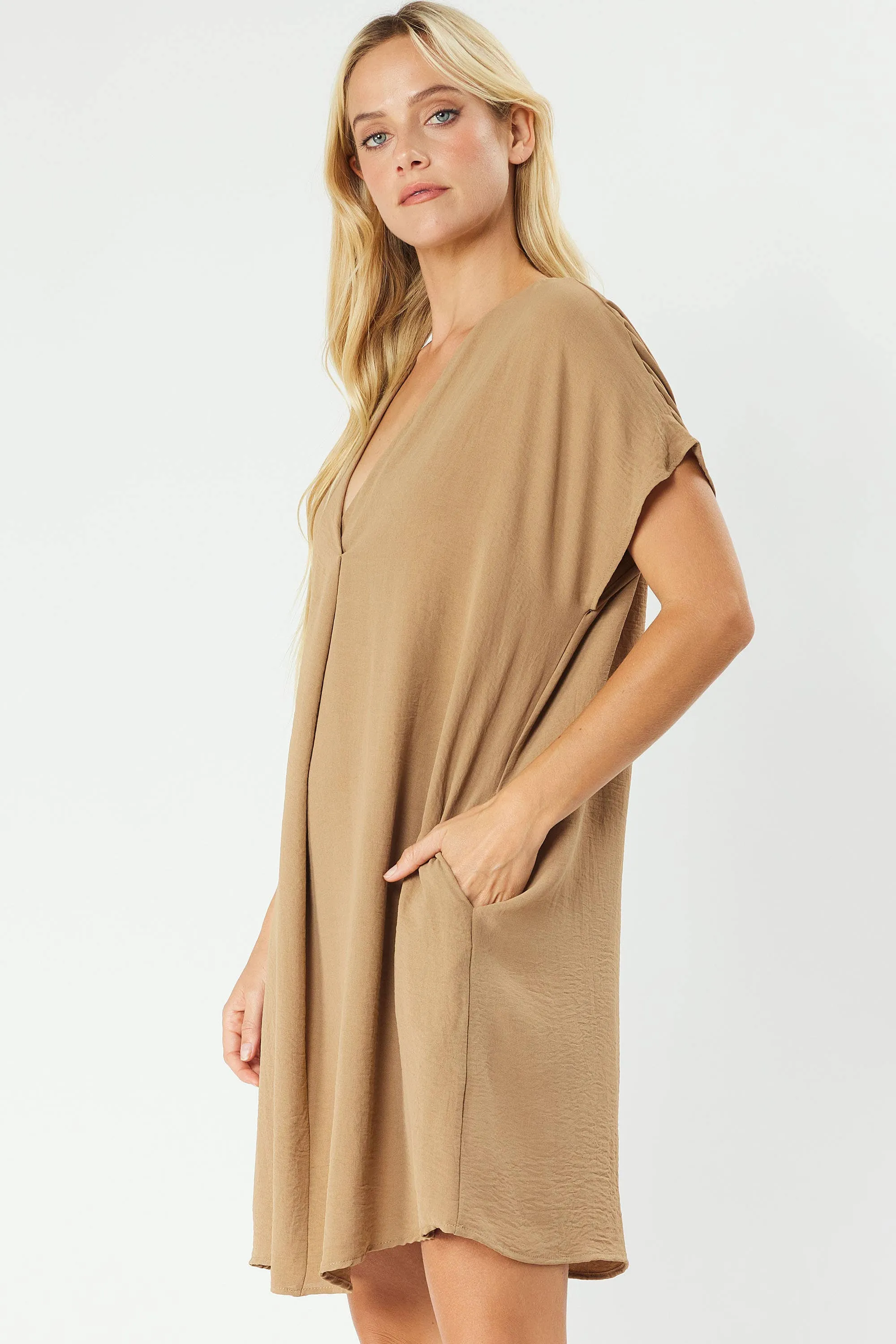 Margaux Dress