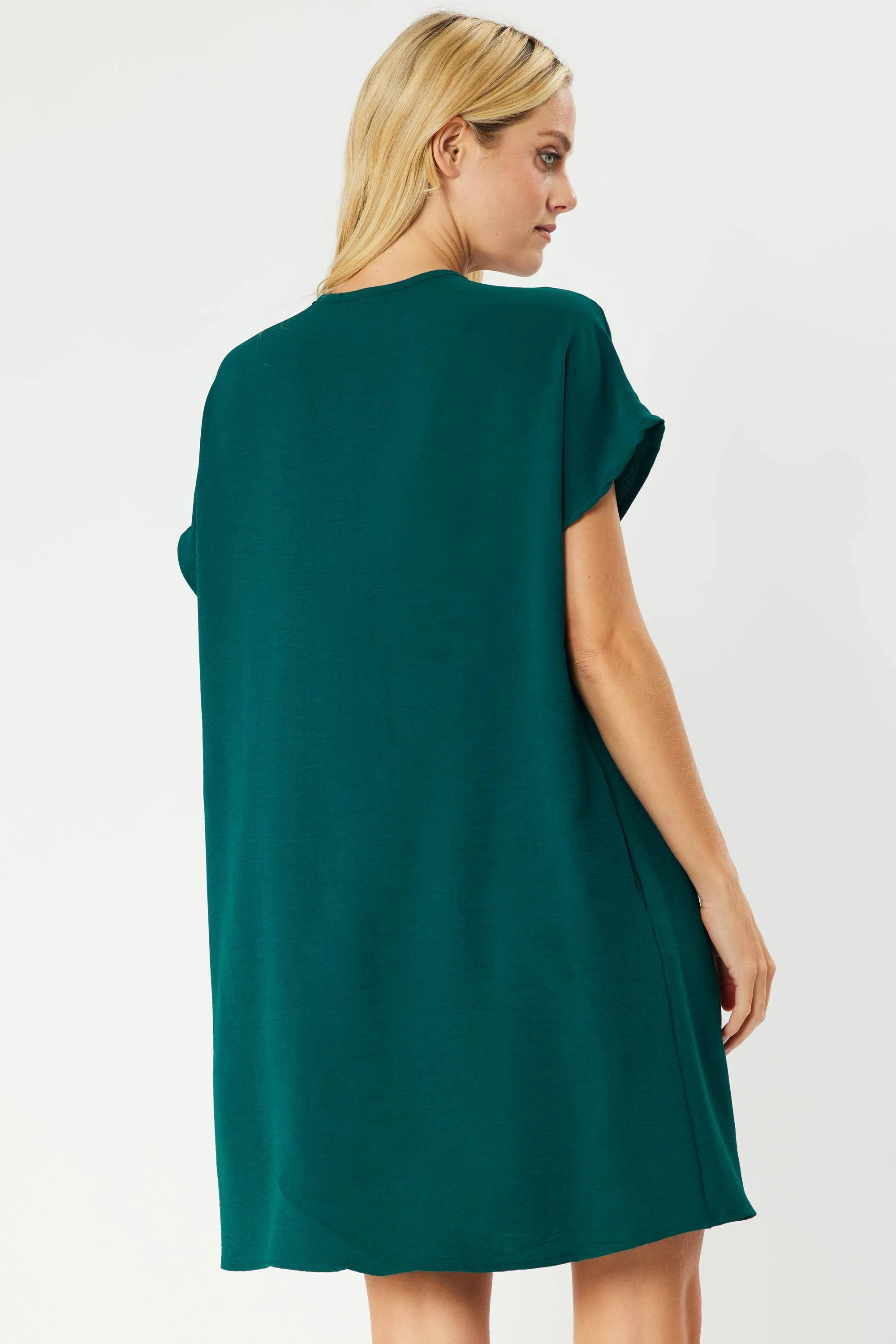 Margaux Dress