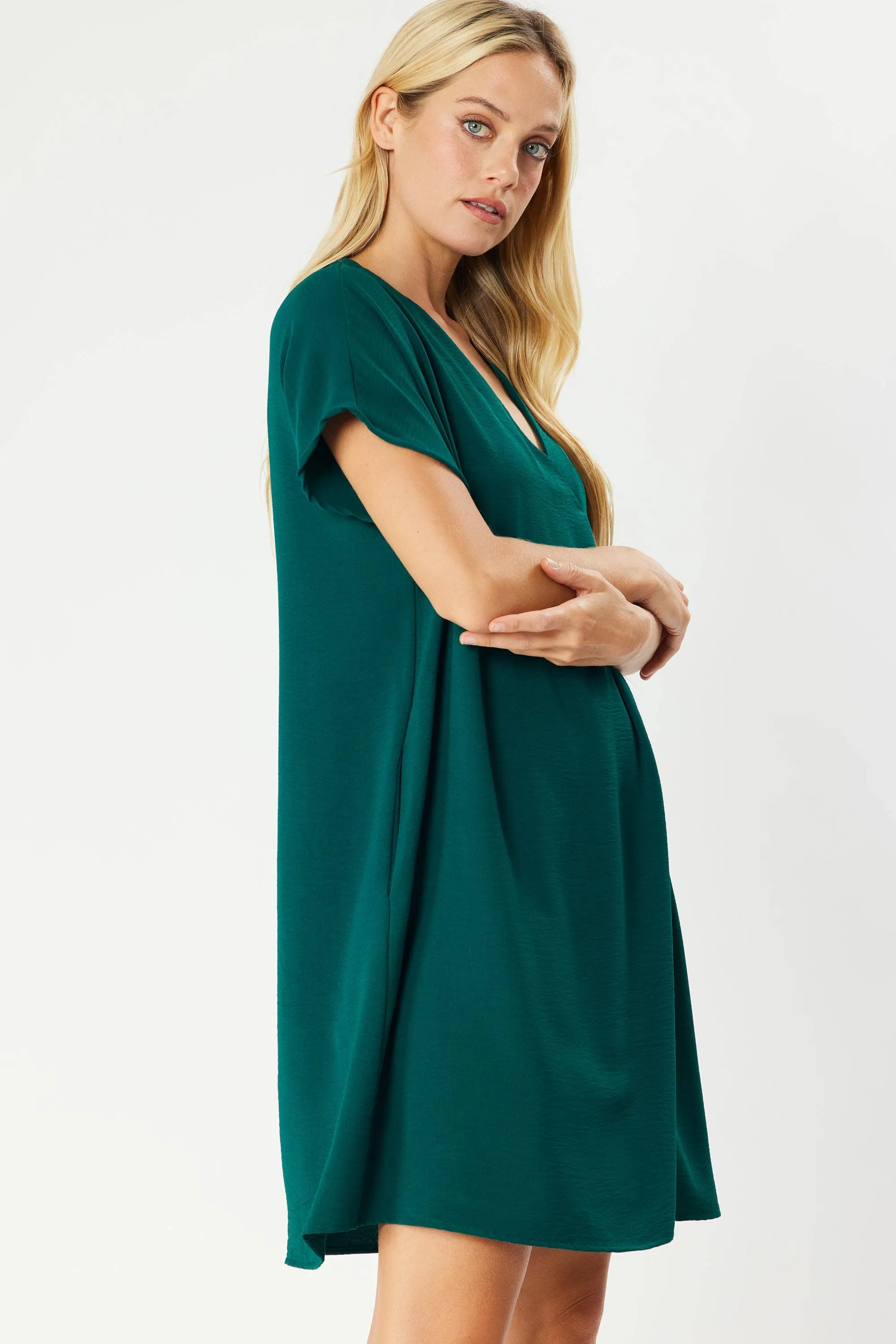 Margaux Dress