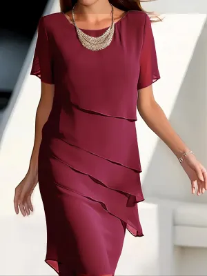 Mariana® | Elegant Dress For Women