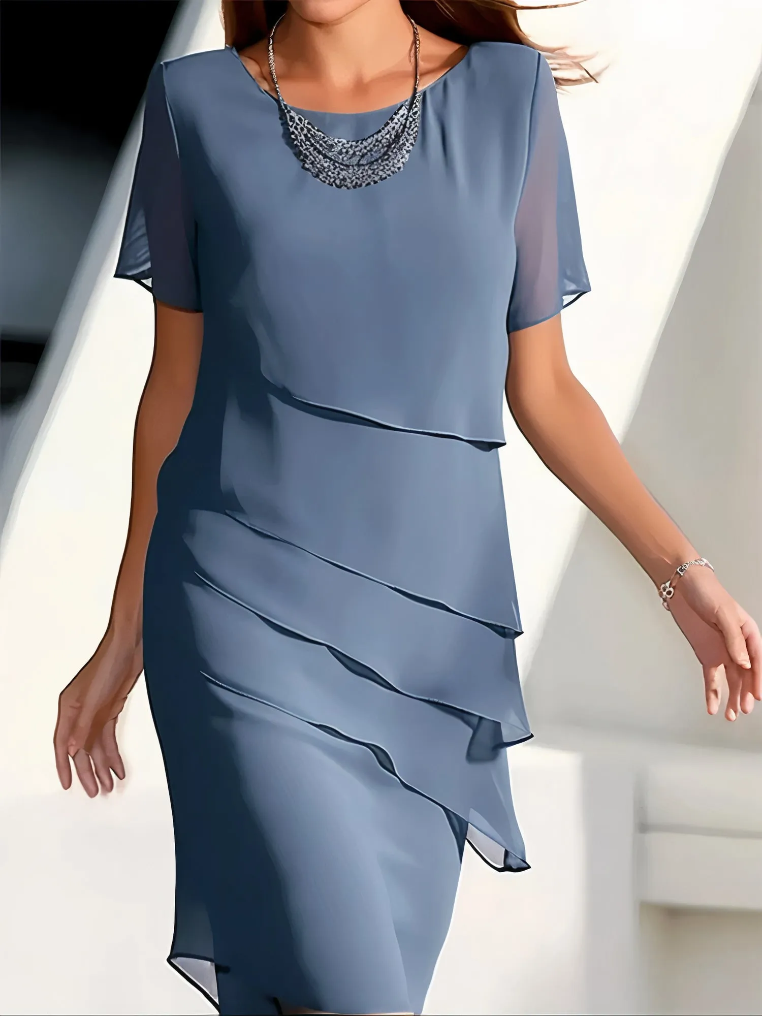 Mariana® | Elegant Dress For Women
