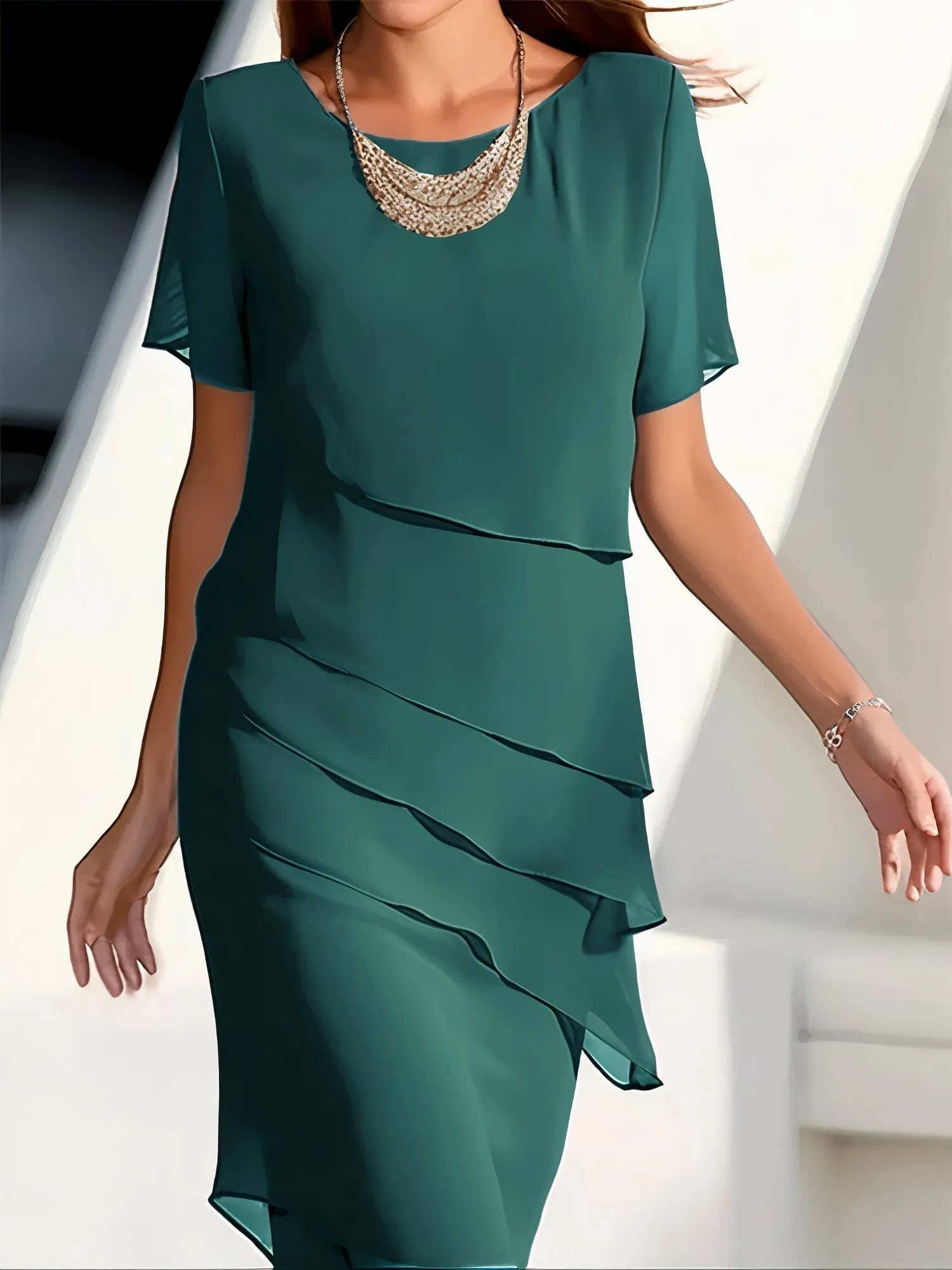 Mariana® | Elegant Dress For Women