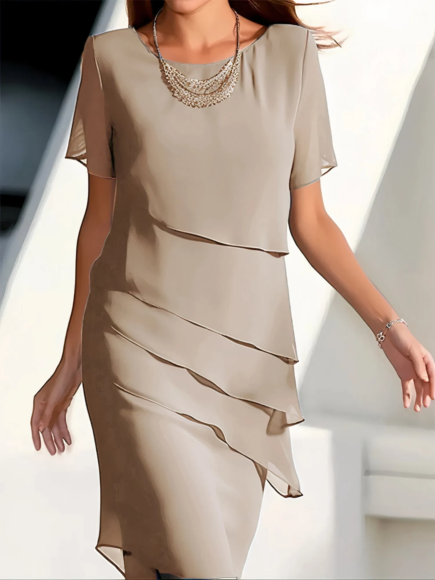 Mariana® | Elegant Dress For Women