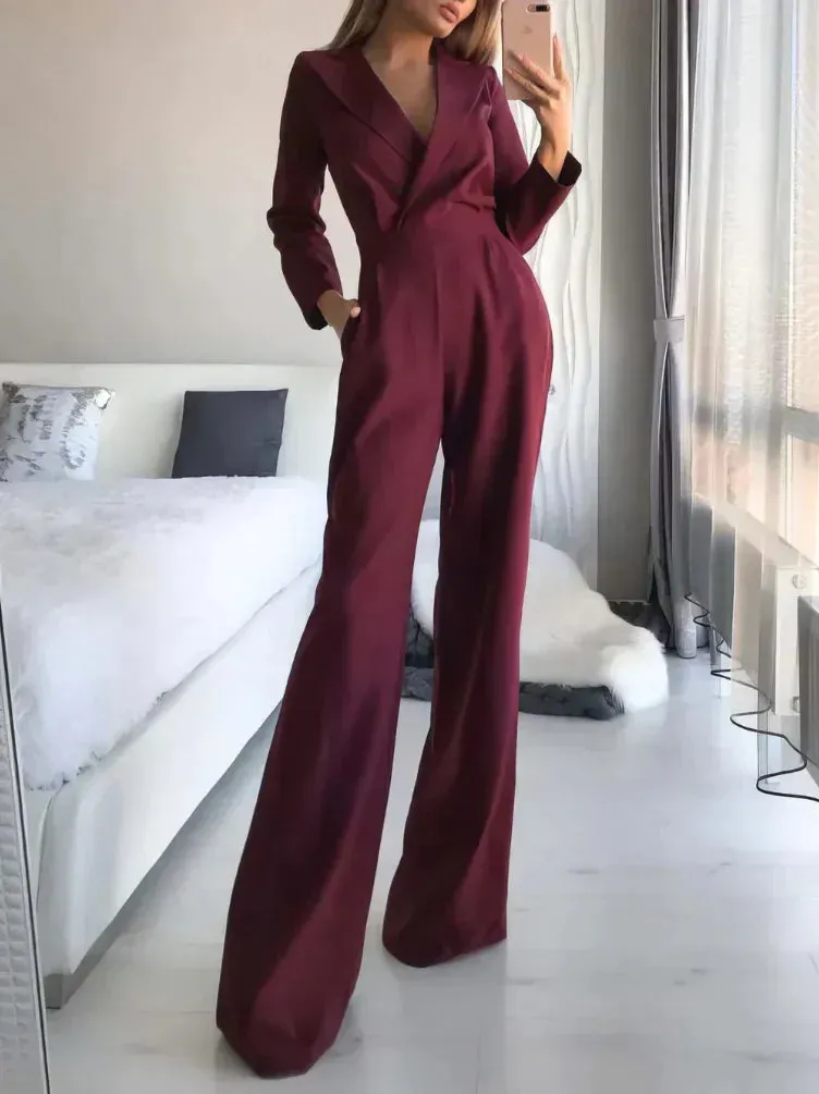 Maritza® | Elegant Women-Jumpsuit