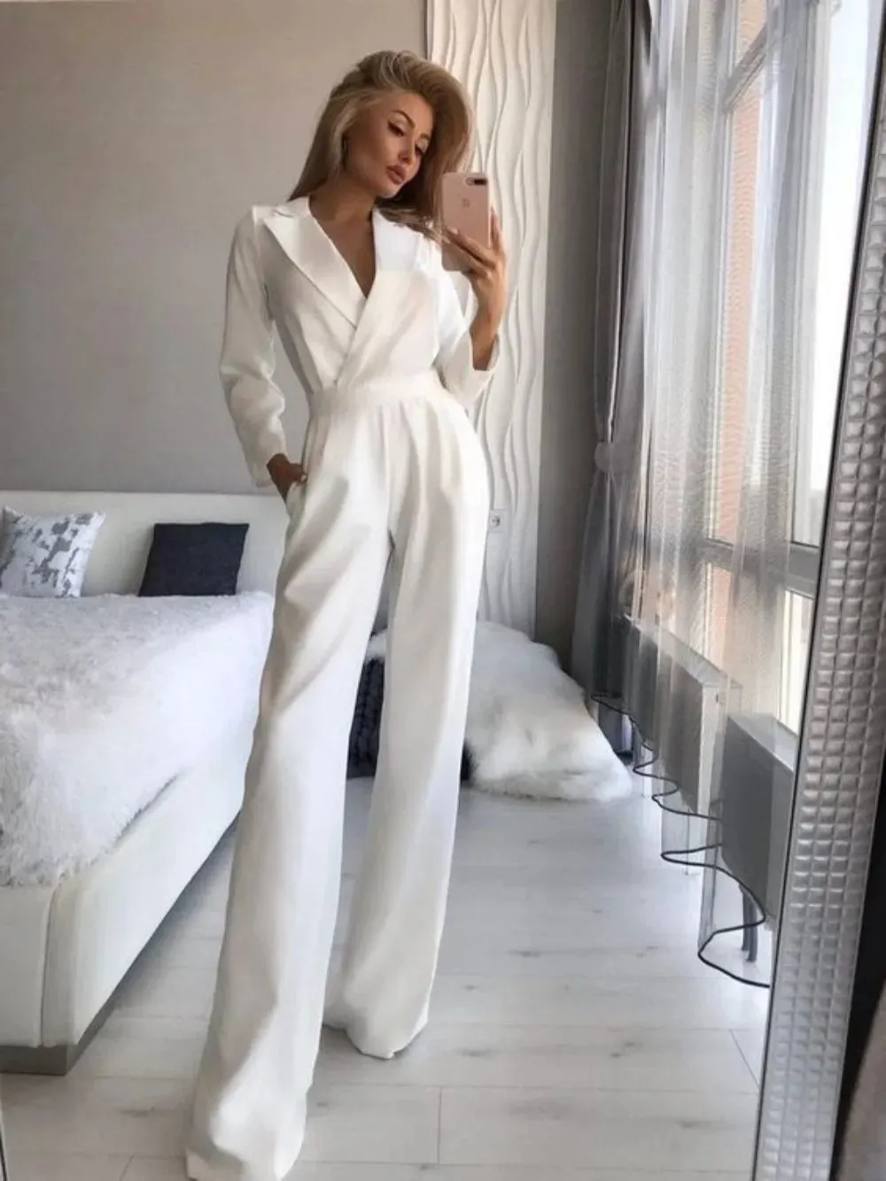 Maritza® | Elegant Women-Jumpsuit