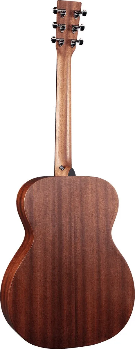 Martin 000-10E Sapele Road Series Acoustic Guitar