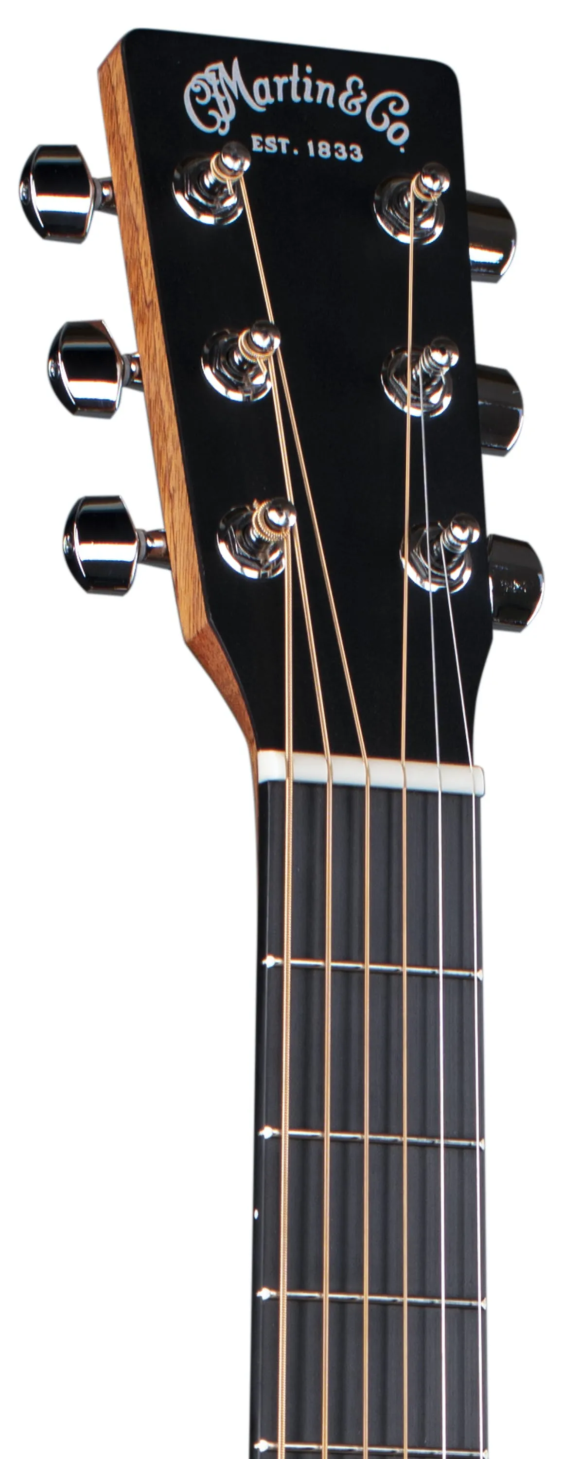 Martin 000-10E Sapele Road Series Acoustic Guitar