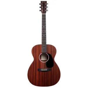 Martin 000-10E Sapele Road Series Acoustic Guitar