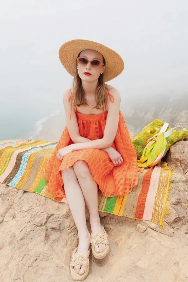 MATHILDE DRESS
