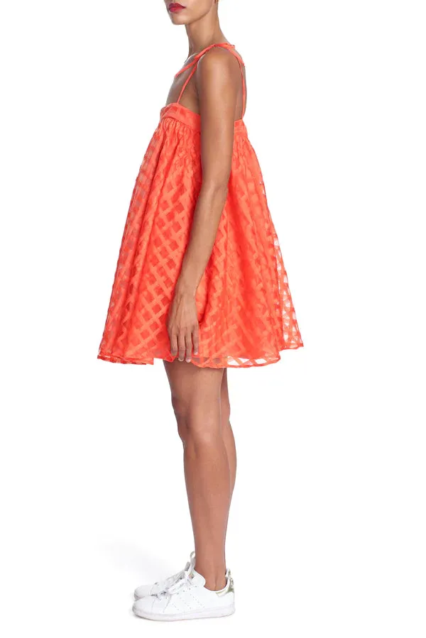 MATHILDE DRESS