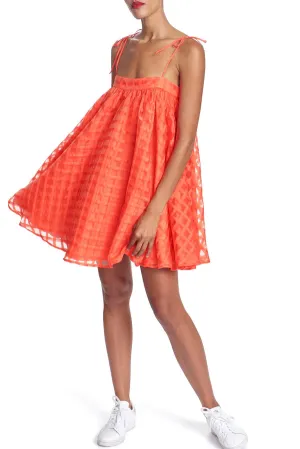 MATHILDE DRESS
