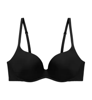 Maximizer Non-Wired Push Up Bra