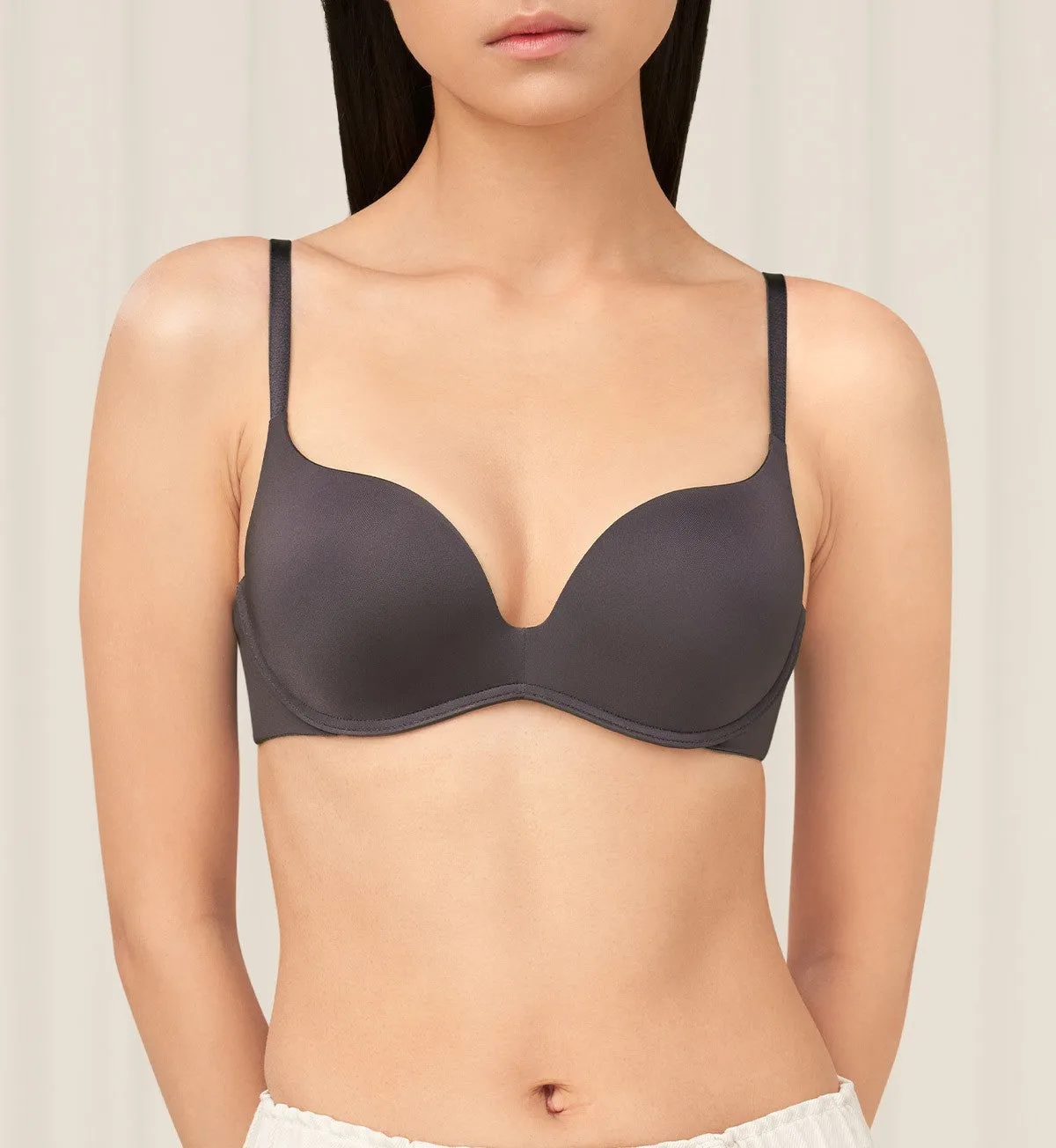 Maximizer Non-Wired Push Up Bra