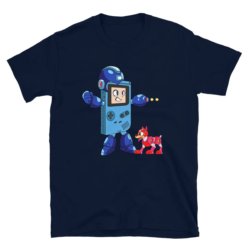 Mega Boy Classic T-Shirt