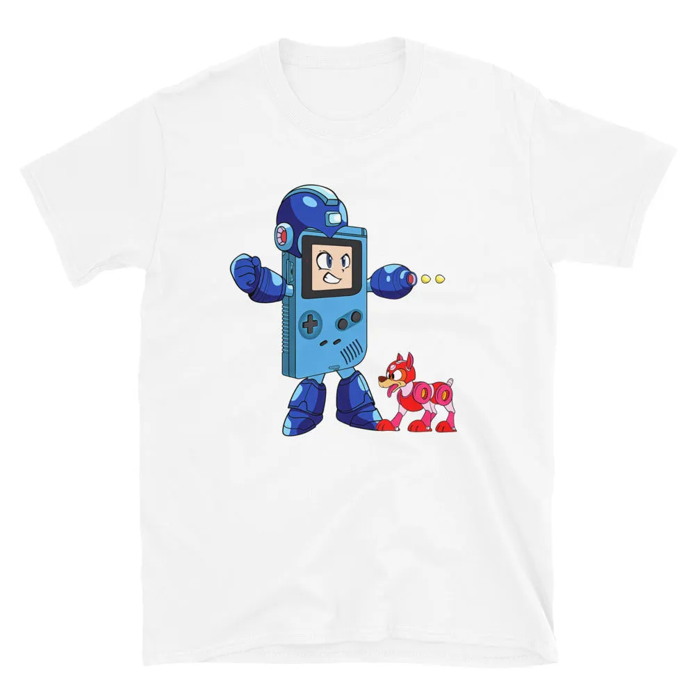Mega Boy Classic T-Shirt