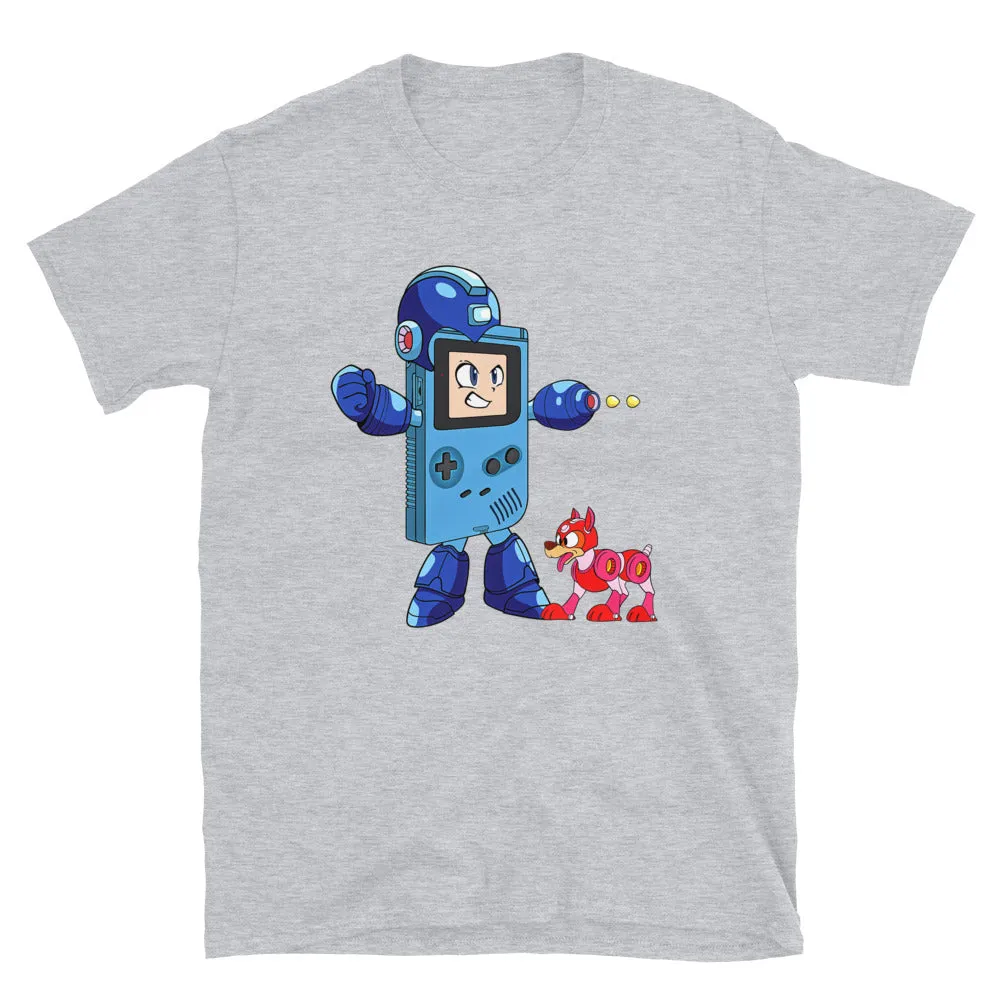 Mega Boy Classic T-Shirt