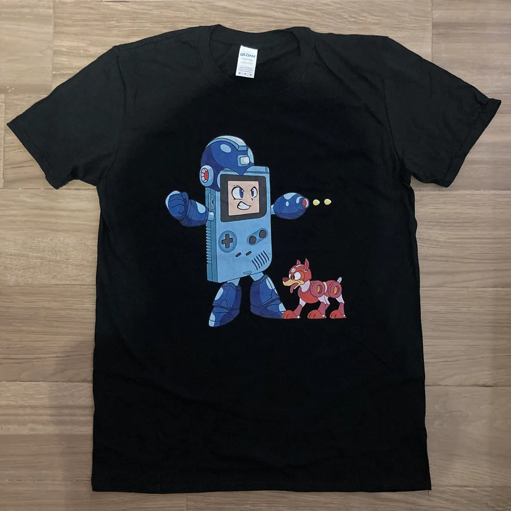 Mega Boy Classic T-Shirt