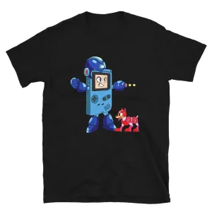 Mega Boy Classic T-Shirt