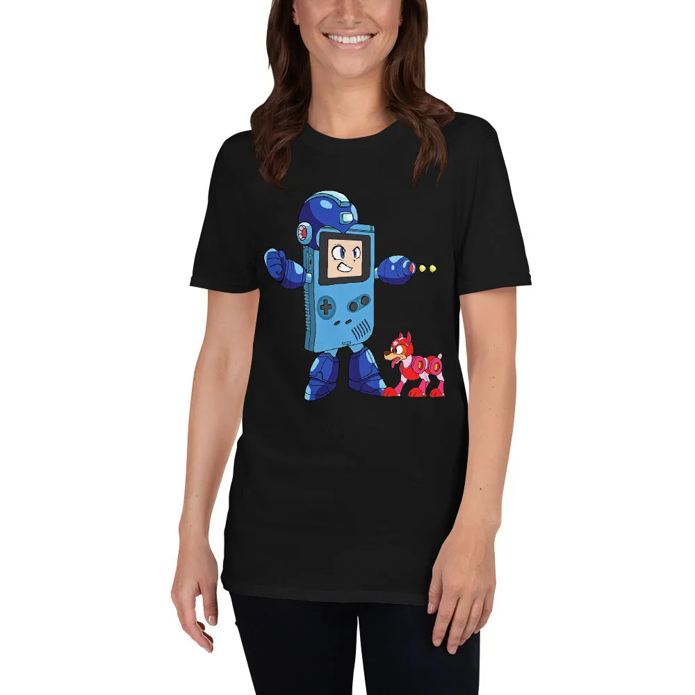 Mega Boy Classic T-Shirt