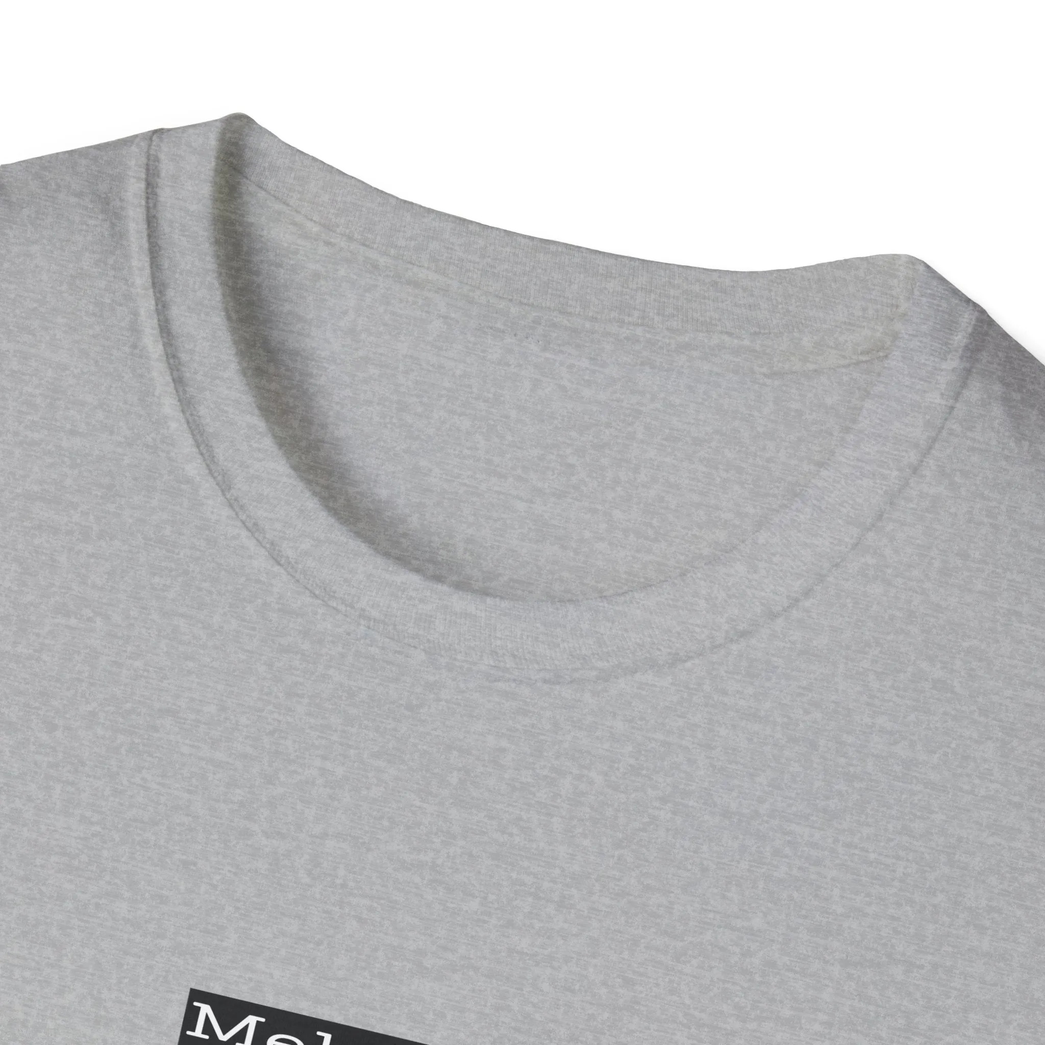 Melanin T shirt Ancestors Gift Modern
