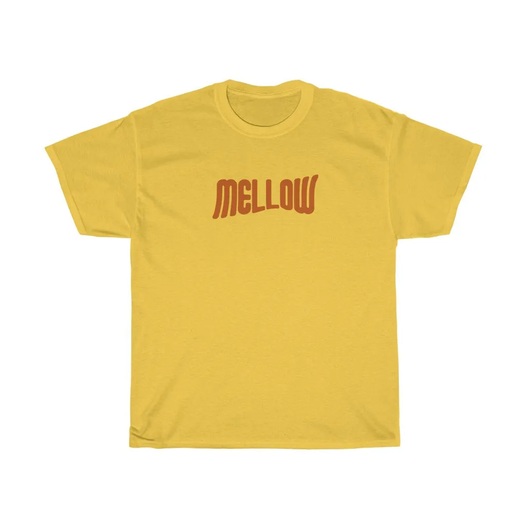 Mellow Tee
