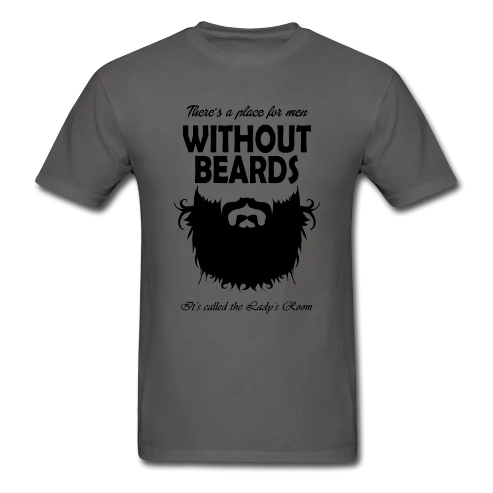 Men Without Beards Classic T-Shirt