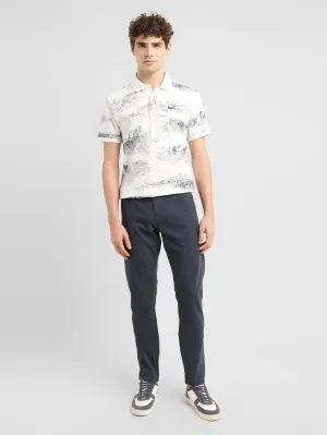 Men's 512 Indigo Slim Tapered Fit Chinos