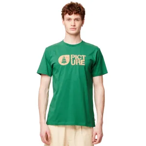 Men's Basement Cork Tee