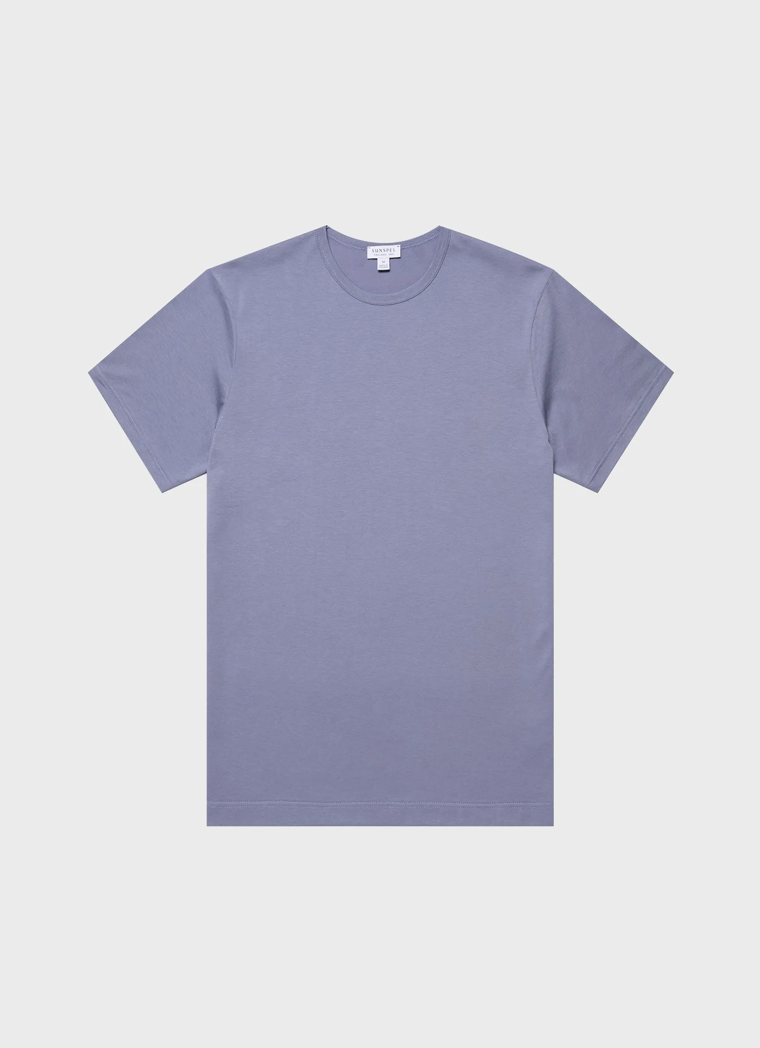 Men's Classic T-shirt in Vintage Blue