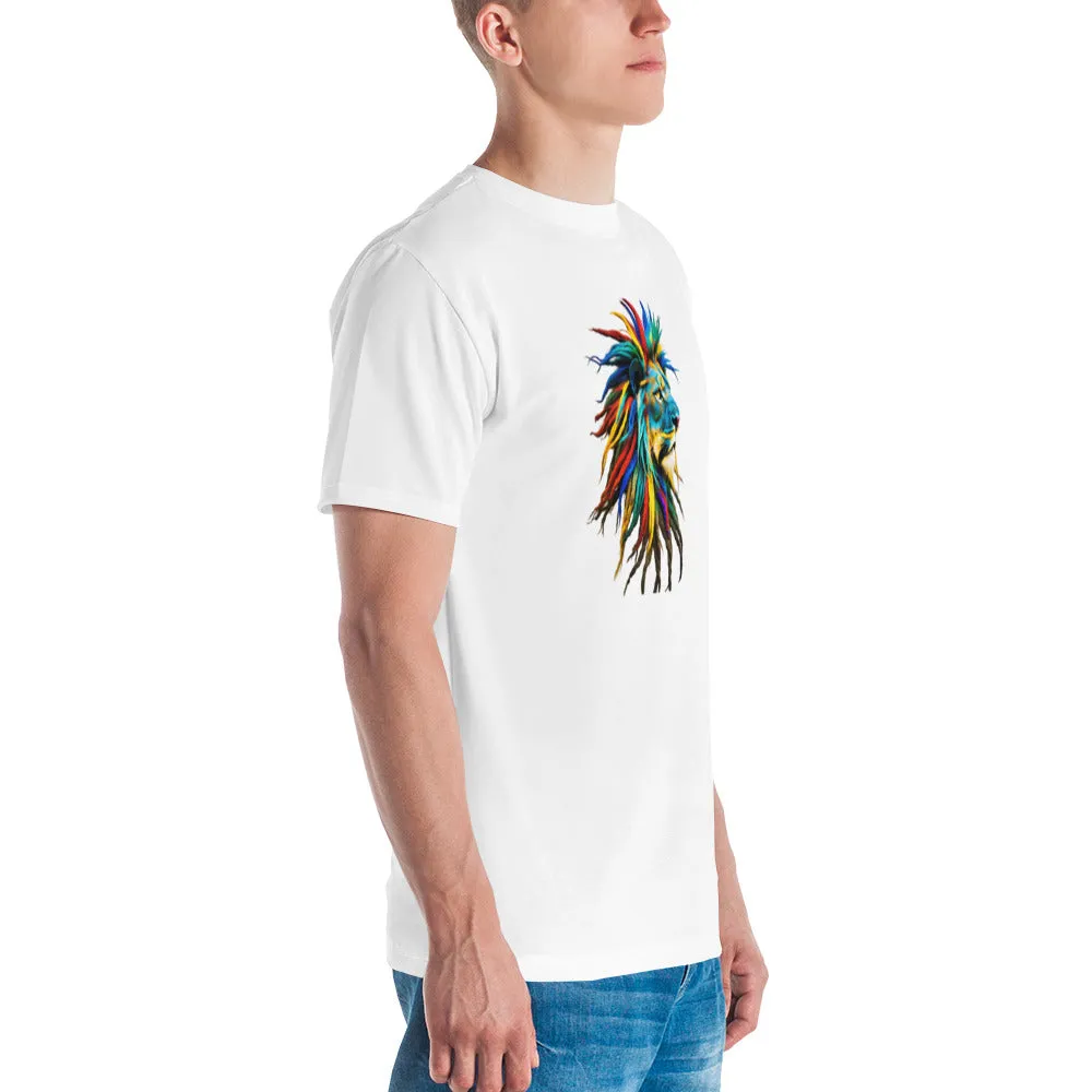 Men's Lion T-shirt