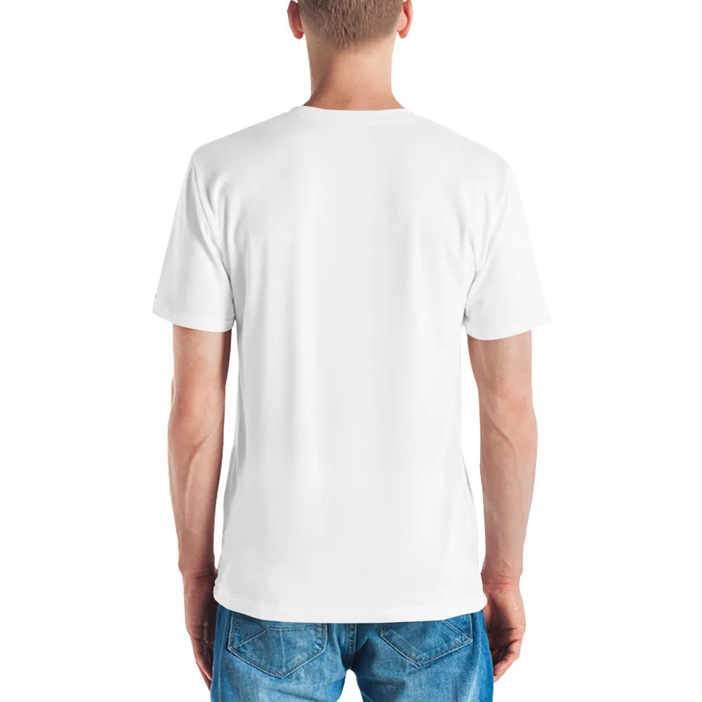 Men's Lion T-shirt