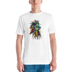 Men's Lion T-shirt