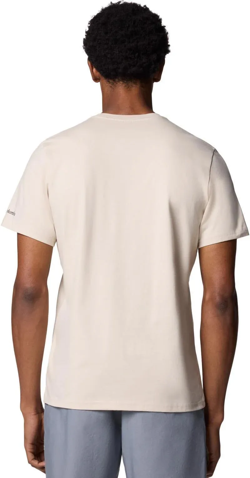 Men's Path Lake Graphic T-Shirt II