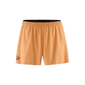 Men's Pro Hypervent 2-in-1 Running Shorts (Sour)