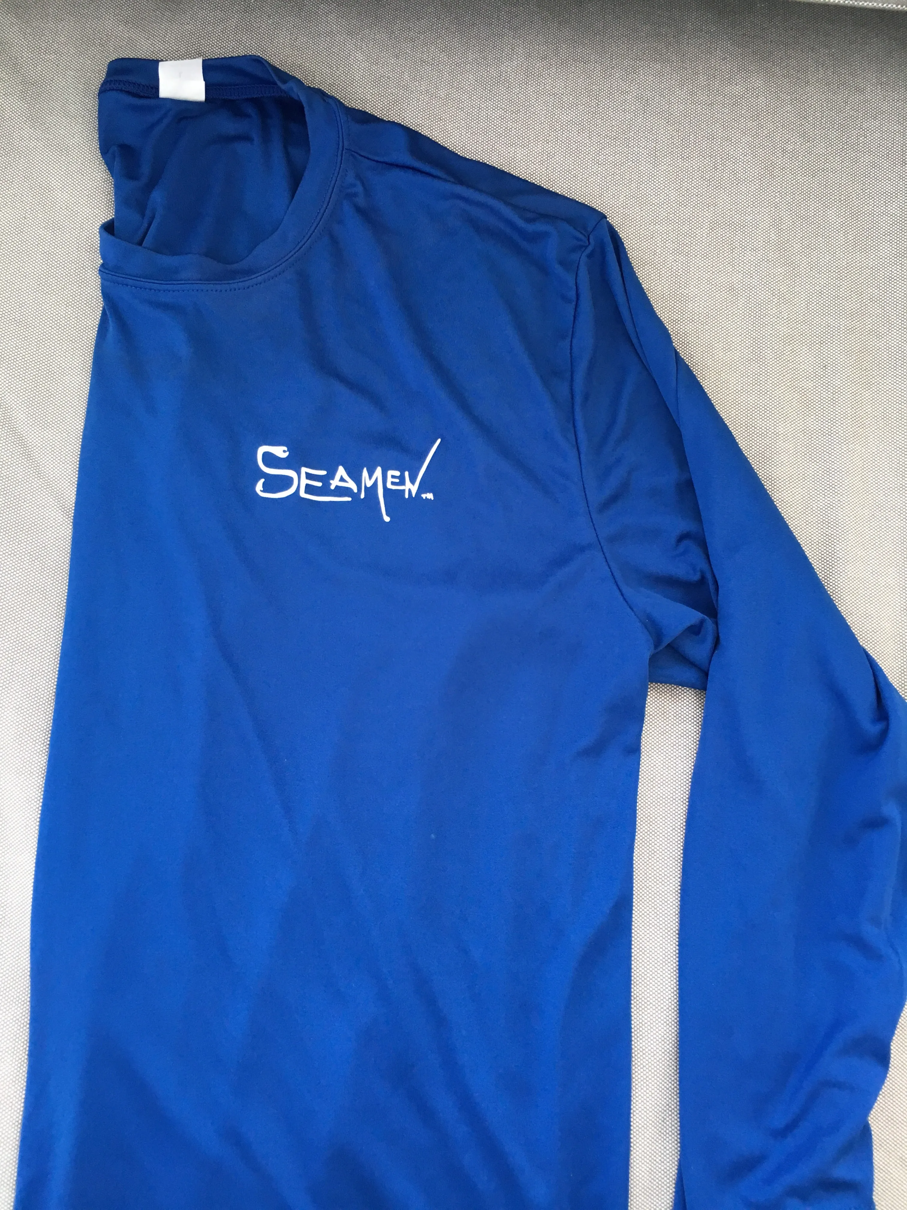 Men's SeaBones Performance Long Sleeve