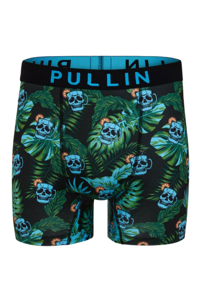 Men's trunk FASHION 2 CHOPPY